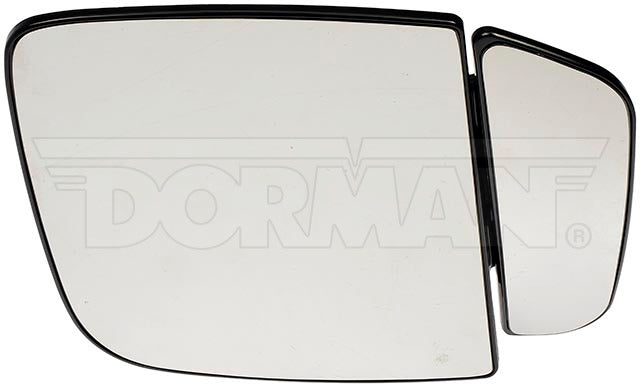 Product of Help! By Dorman 57093 Exterior Mirror Glass