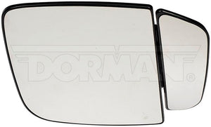 Product of Help! By Dorman 57093 Exterior Mirror Glass
