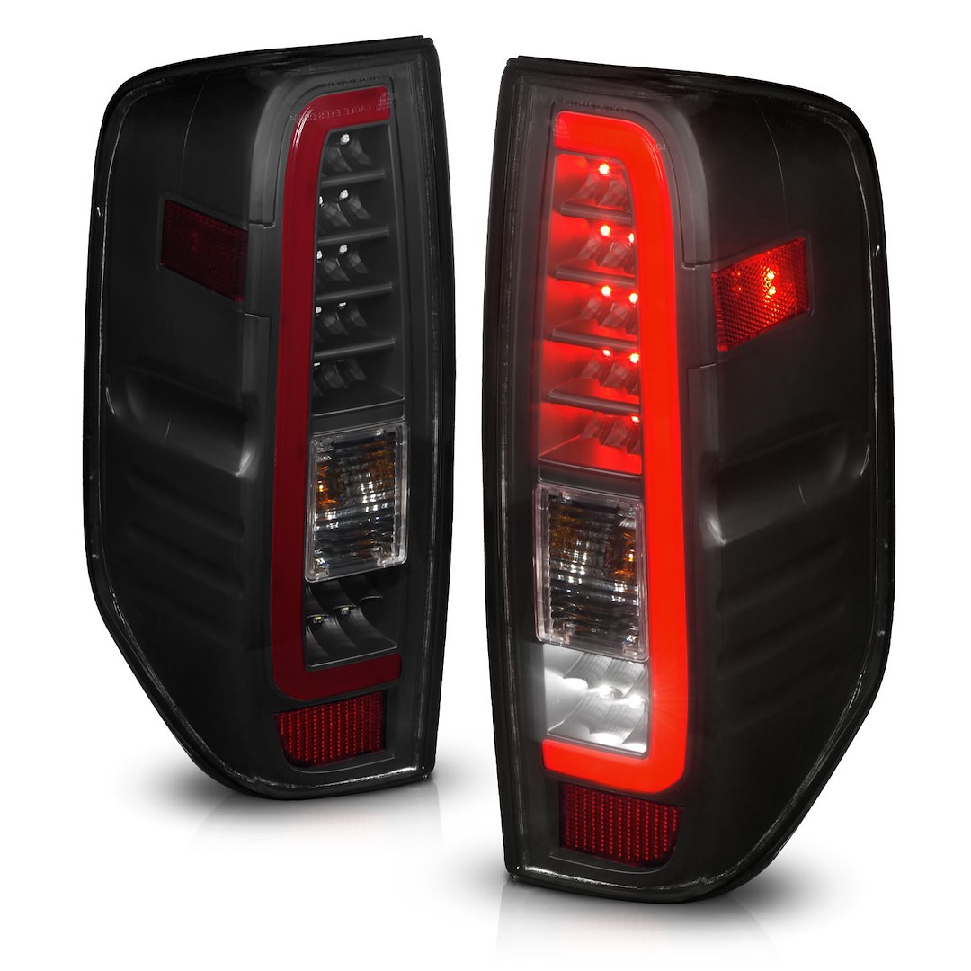 Product of ANZO USA 311444 Tail Light Assembly 