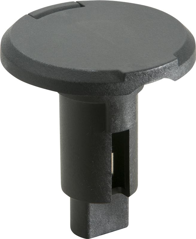 Attwood Marine 910r2pb-7 Navigation Light Pole Base||910r2pb-1.Jpg||85||a7j910r2pb7||991083