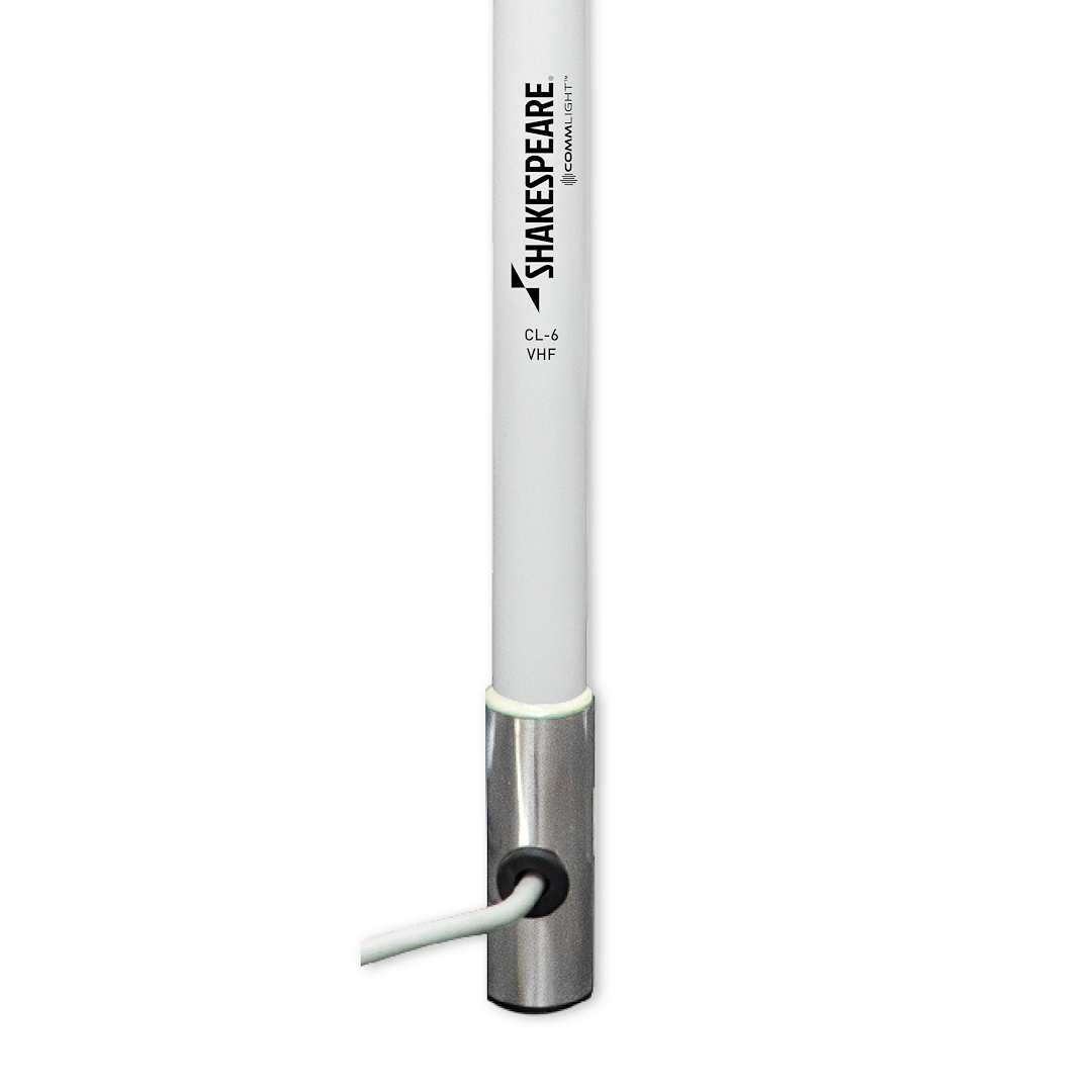 Shakespeare Cl-6 Vhf Radio Antenna||shakespeare_Cl-6_2.Png||86||shacl6||1701153