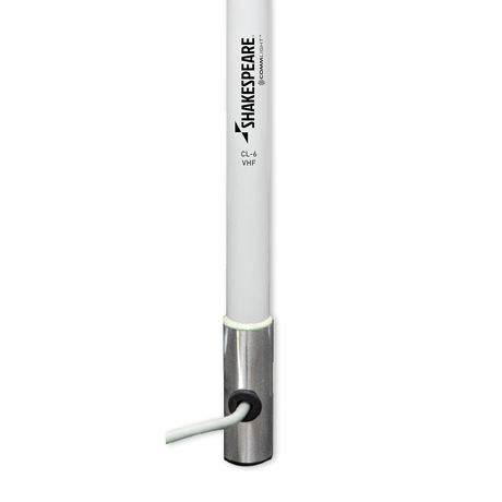 Shakespeare Cl-6 Vhf Radio Antenna||shakespeare_Cl-6_2.Png||86||shacl6||1701153