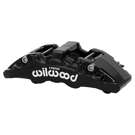 Product of Wilwood Brakes 140-17511-D Brake Kit