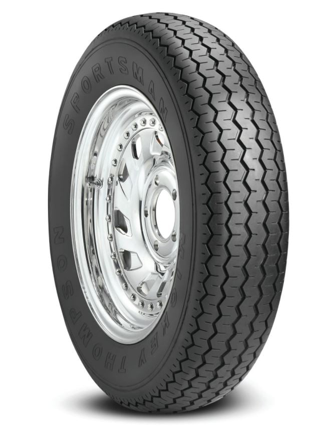 Product of Mickey Thompson Tires Sportsman Front ™ 255667 LT-190-75-15 LT 