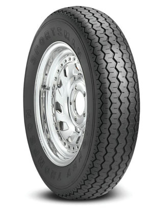 Product of Mickey Thompson Tires Sportsman Front ™ 255667 LT-190-75-15 LT 