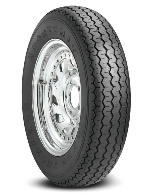 Product of Mickey Thompson Tires Sportsman Front ™ 255667 LT-190-75-15 LT 