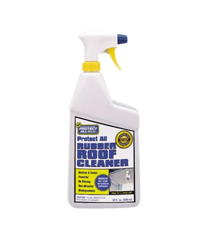 Product of Protect All 67032 Rubber Roof Cleaner