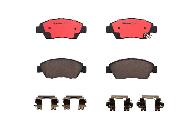 Brembo P28023n Brake Pad||p28023n.Jpg||85||brmp28023n||1031002