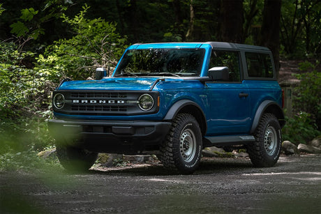 Product of ARB 4480020  Rocker Panel Guard 