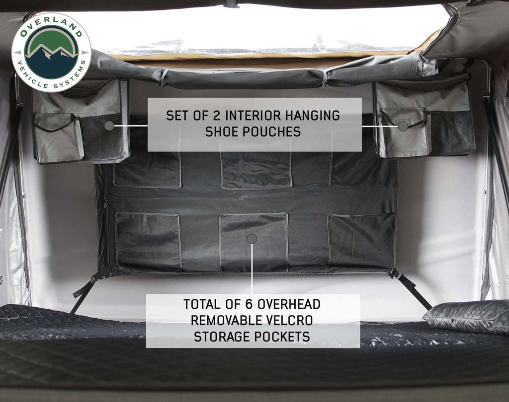Product of Overland Vehicle Systems 18189901  Tent 