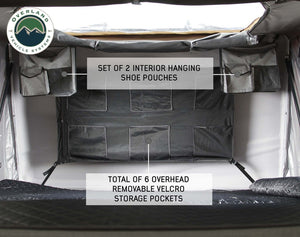 Product of Overland Vehicle Systems 18189901  Tent 