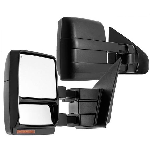 Xtune 9936791 Exterior Towing Mirror||9936791.Jpg||85||s2z9936791||1060166