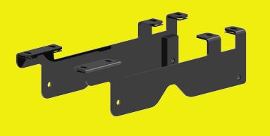 Pullrite 2760 Fifth Wheel Trailer Hitch Mount Kit||2760_1.Jpg||86||p1x2760||1772634