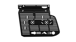 Sherpa 547540 Molle Cargo Panel||547540.Png||85||shp547540||1745360