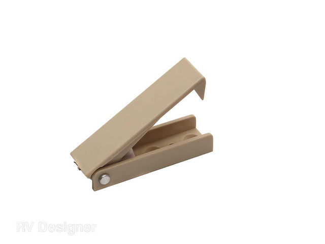 Product of Rv Designer E208 Door Catch