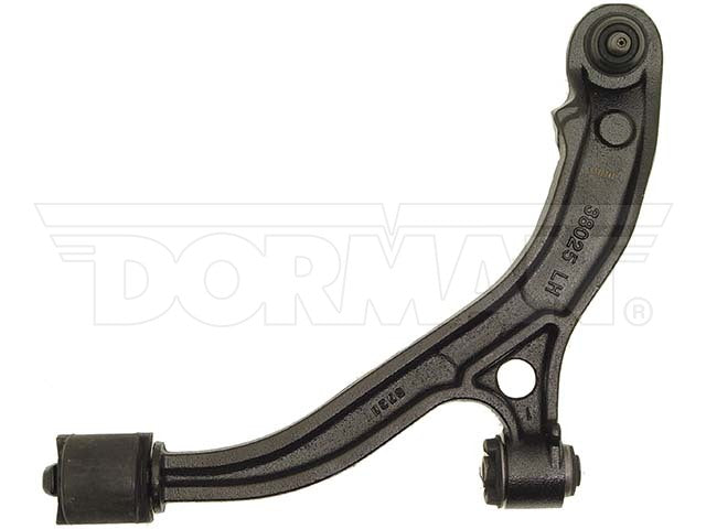 Dorman (Oe Solutions) 520-341 Control Arm||520-341.Jpg||85||d18520341||1633530