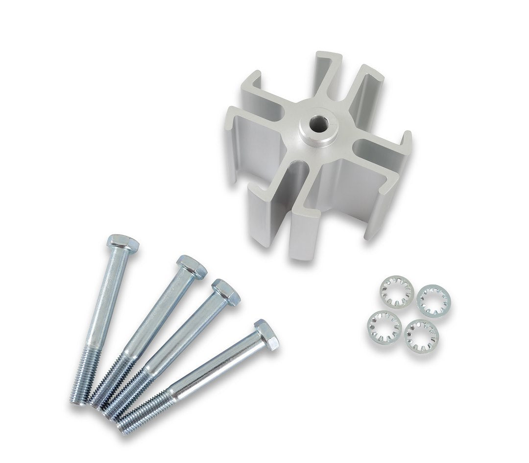 Mr. Gasket 2393 Cooling Fan Spacer||2393_01.Jpg||85||g122393||1093792
