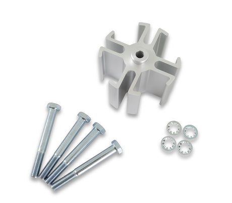 Mr. Gasket 2393 Cooling Fan Spacer||2393_01.Jpg||85||g122393||1093792