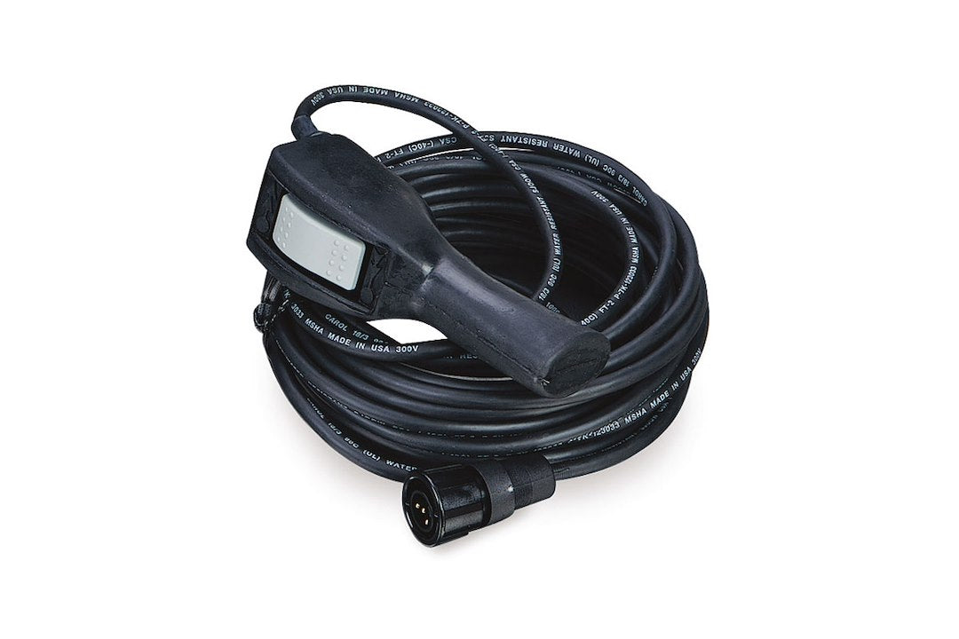 Product of Warn 88527 Winch Remote Hand Held Controller