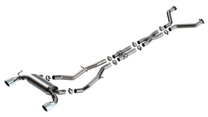 Borla 140929 Exhaust System Kit||140929.Jpg||85||b25140929||1200547