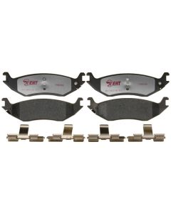Product of Raybestos Brakes EHT898H OEM Brake Pad - Set Of 4 