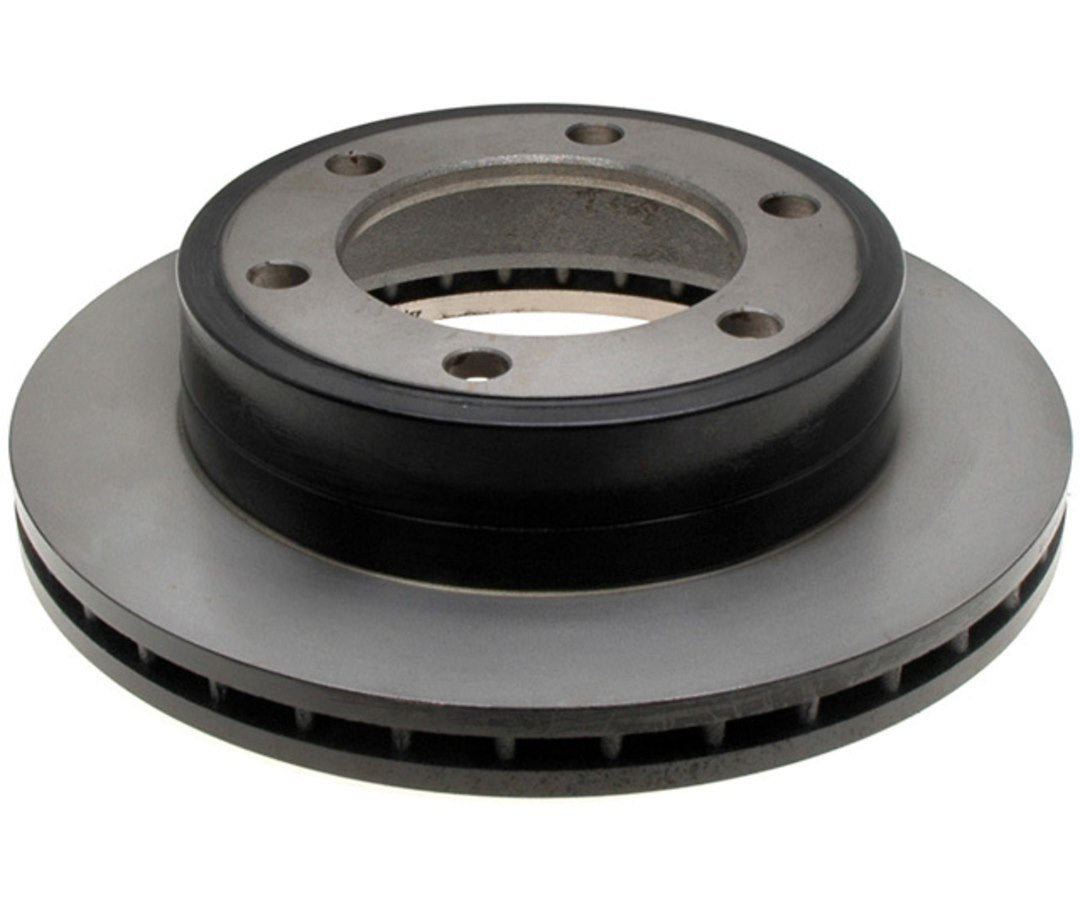 Product of Raybestos Brakes 8514R R-Line Vented OEM Brake Rotor 