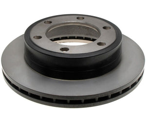 Product of Raybestos Brakes 8514R R-Line Vented OEM Brake Rotor 
