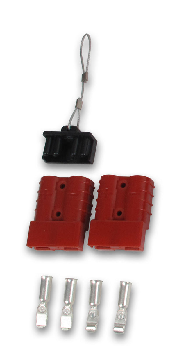 Bulldog Winches 20047 Winch Power Cable Connector||20047.Jpg||85||bdw20047||1473934