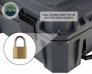 Overland Vehicle Systems 40100011 Dry Box||40100011_9.Jpg||94||ovs40100011||1364124