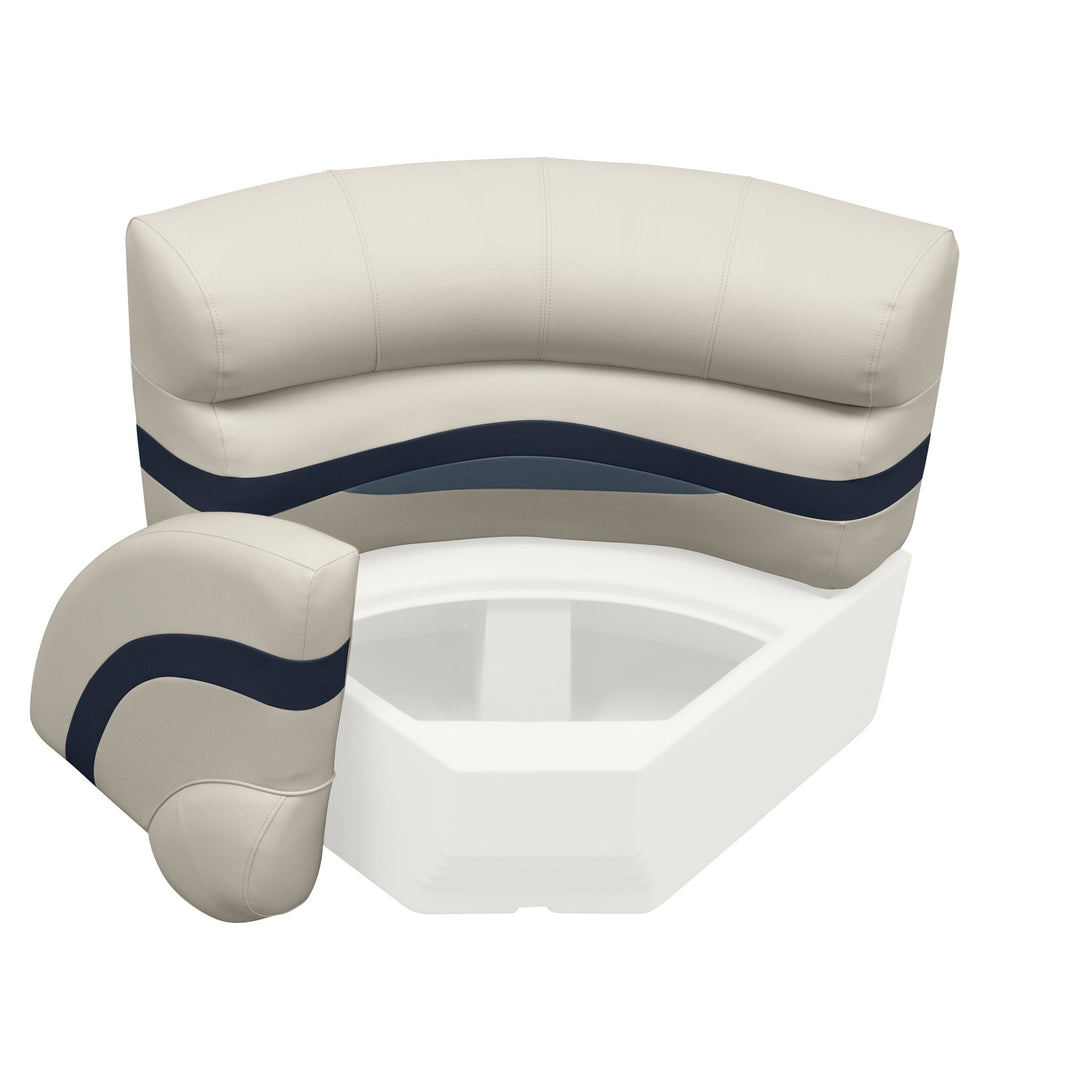 Product of Wise Seating Bm11028-986 Boat Seat