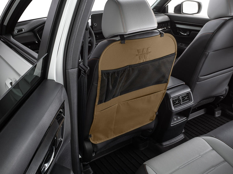Weathertech (Usa) 8ssbp1t Seat Back Protector||8ssbp1t_4.Jpg||89||w248ssbp1t||2268116