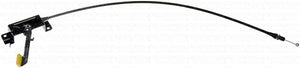 Dorman (Oe Solutions) 912-745 Hood Release Cable||912-745_3.Jpg||88||d18912745||1068370