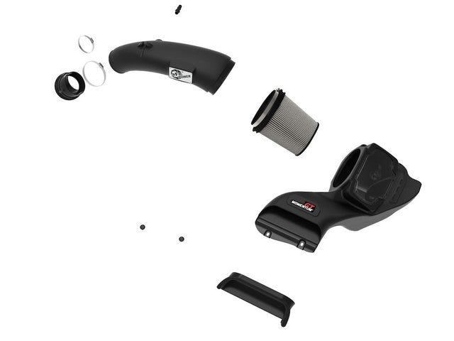 Product of Advanced FLOW Engineering 50-70074D  Cold Air Intake w/ Filter 