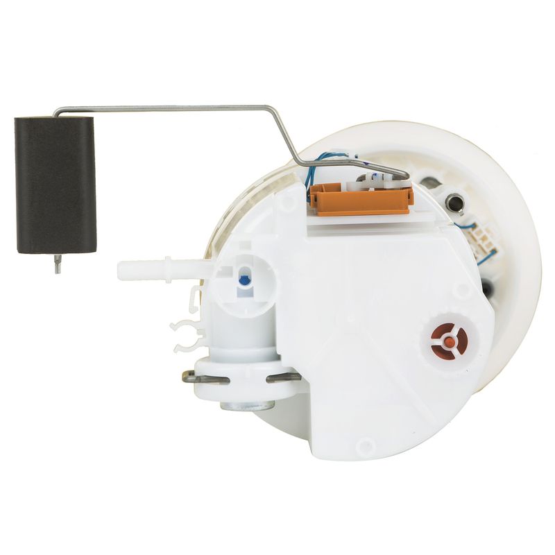 Delphi Technologies Fg1272 Fuel Pump Electric||fg1272-11b1_6.Jpg||92||delfg1272||1321280