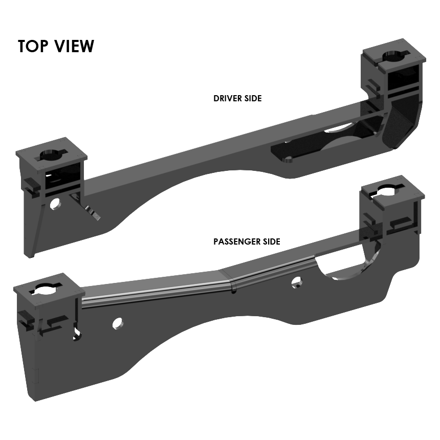 Pullrite 2332 Fifth Wheel Trailer Hitch Mount Kit||2332_2.Png||87||p1x2332||1772676