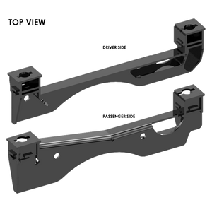Pullrite 2332 Fifth Wheel Trailer Hitch Mount Kit||2332_2.Png||87||p1x2332||1772676