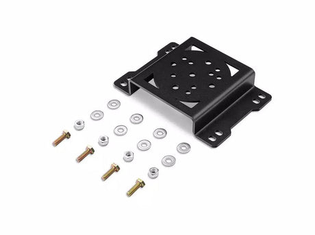 Bushwacker 9000103 Molle Cargo Panel Clamp Mounting Plate||9000103.Jpg||85||l229000103||1470433