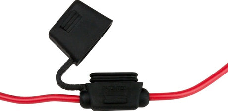 Sea Dog 445198-1 Fuse Holder||445198-1.Jpg||85||sdg4451981||1381107
