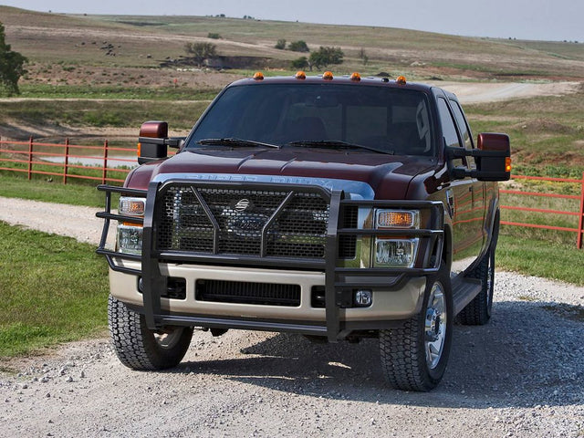 Steelcraft 50-1320 Grille Guard||50-1320.Jpg||85||stl501320||1740154