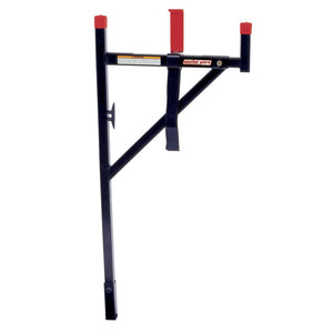 Product of Weather Guard (Werner) 1450 250 Pound Yes Steel Ladder Rack 