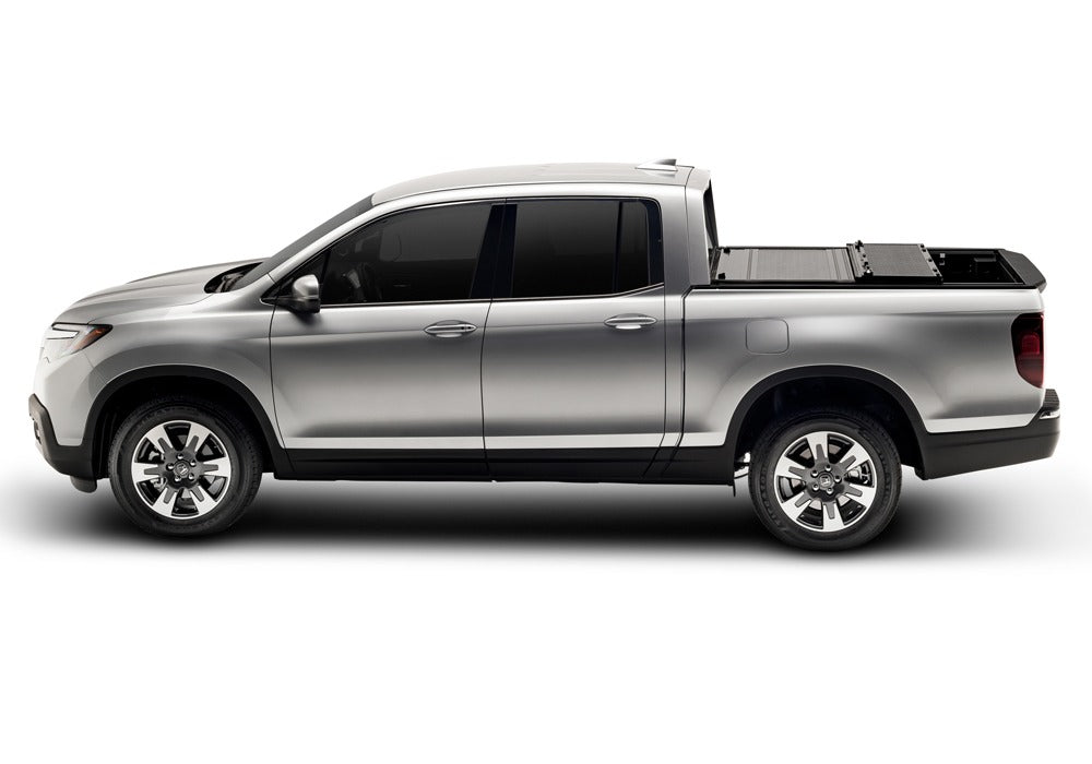 Undercover Fx81000 Tonneau Cover||uc_Flex_2017_Hondaridgeline_Profilehalf_01_H.Jpg||95||u19fx81000||1204522
