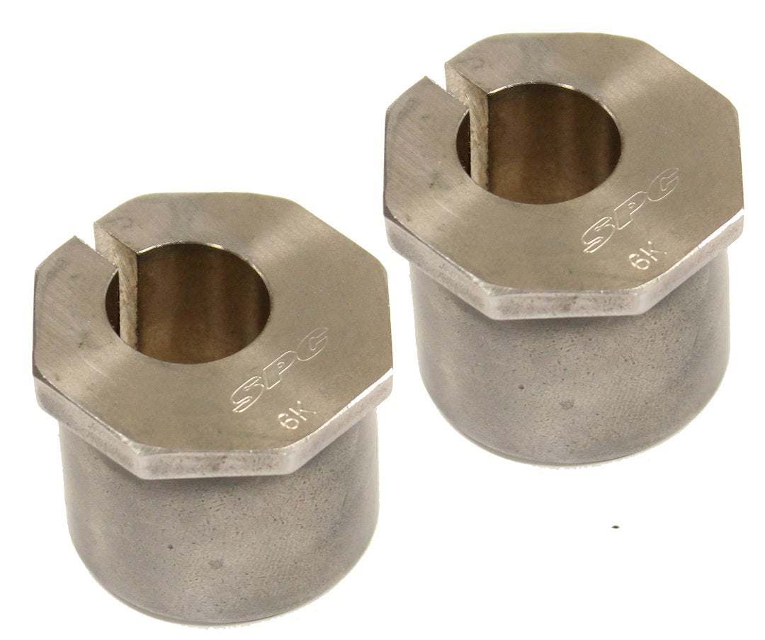 Carli Suspension Cs-Fcastershim-25 Alignment Caster/Camber Bushing||cs-Fcastershim-25.Jpg||85||clitershim25||2241975