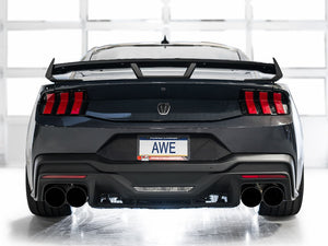 Product of AWE Tuning 3025-43375 SwitchPath ™ Cat-Back System Dual Exhaust System Kit 