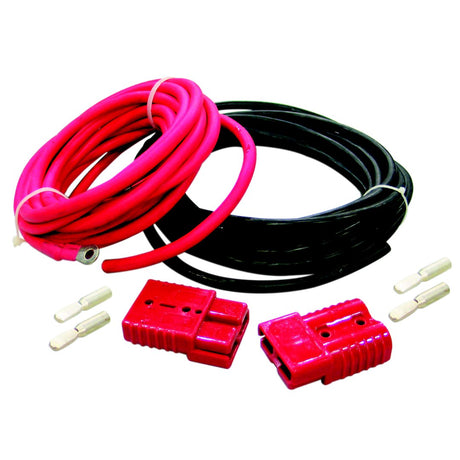 Bulldog Winches 20026 Winch Power Cable||20026.Jpg||85||bdw20026||1473928