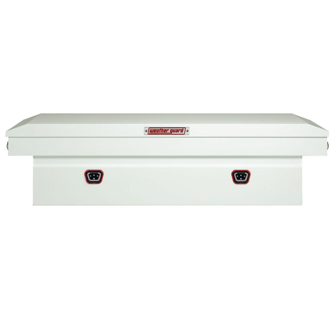 Product of Weather Guard (Werner) 126-3-04 Standard Profile Toolbox 