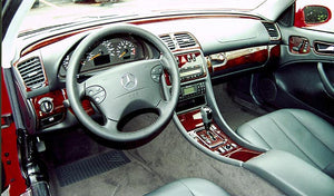 B & I Fender Wd414b-Ec Dash Panel Trim||wd414b.Jpg||85||b62wd414bec||1582435