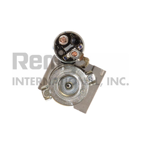 Remy International 26654 Starter||26654_Bac.Jpg||86||r1k26654||1698581