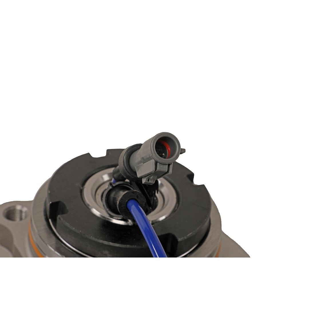 Moog Hub Assemblies 515020 Wheel Bearing And Hub Assembly||515020_4.Jpg||89||m12515020||1337117