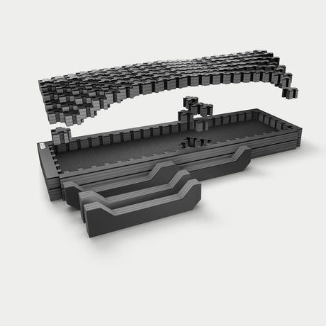 Decked A0152-Pzfm-Vylg Bed Drawer Foam||a0152-Pzfm-Vylg.Jpg||85||dcka2pzfmvylg||1746269