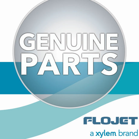 Product of Flojet 20381001 Fresh Water Adapter Fitting